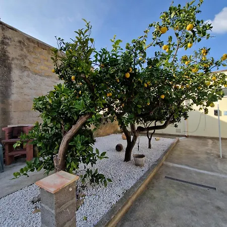 Santa Lucia Appartament *