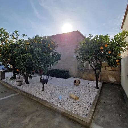 Santa Lucia Custonaci